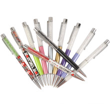 Factory Direct Export New Metal Pen for Promotional